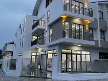 Hình ảnh Bán nhà KĐT mới Dương Nội, 228m2x 4T, MT29m, Ô TÔ,KD, Đầu tư Hơn 35 Tỷ