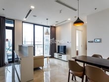 Hình ảnh Cần cho thuê Trang Chủ MB66.COM / Đăng Ký Tặng 66K Vinhomes Golden River 2PN 83m2 nội thất sang trọng