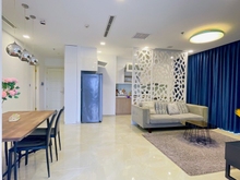 Hình ảnh Cho thuê Trang Chủ MB66.COM / Đăng Ký Tặng 66K 3PN DT 117m2 Vinhomes Golden River nội thất sang trọng