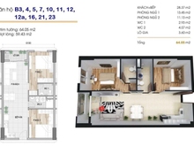 Hình ảnh Cần bán Trang Chủ MB66.COM / Đăng Ký Tặng 66K Prosper Plaza Quận 12