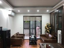 Hình ảnh CHo thuê nhà liên kề phố Xuân Quỳnh, Trung Hòa, Cầu Giấy, Hà Nội