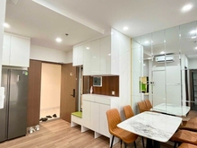 Hình ảnh Cho thuê căn  hộ Park View mặt tiền Điện Biên Phủ, Bình Thạnh, bàn gia