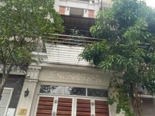 Hình ảnh cho thuê nhà riêng Nguyễn Xiển, Thanh Xuân dt 60m, 5 tầng, 20tr/th.