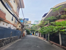 Hình ảnh Bán Nhà 5 Tầng 75m2, Hẻm Xe Hơi Vào Nhà,VIP Bàu Cát, Phường 14, TB