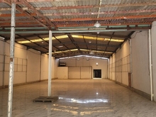 Hình ảnh 🌎 Xưởng cho thuê dt 660m2 giá 35tr Bà Điểm Hóc Môn
