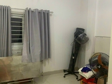 Hình ảnh Bán nhà 3 lầu hẻm xe hơi, phường tân quy, Quận 7