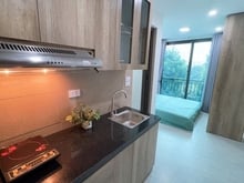 Hình ảnh Cho thuê CCMN 21 Trung Kính - Yên Hòa - Cầu Giấy - Hà Nội