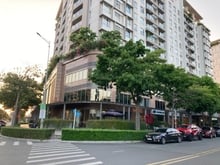 Hình ảnh Thuê Shophouse Sala Quận 2 - Thuận Tiện Mở Mặt Bằng Kinh Doanh - 180tr