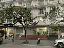 Hình ảnh Cho thuê biệt thự khu đô thị  Nam Cường _ Hoàng Quốc Việt