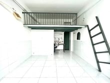 Hình ảnh Phòng Giá Rẻ - Sẵn Máy Lạnh ngay Phan Văn Hớn - Cầu Tham Lương
