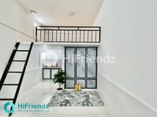 Hình ảnh Duplex mới xây cửa sổ thang máy khu Tên Lửa, Khu Y Tế KTC Gần Aeon