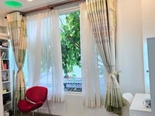 Hình ảnh BÁN NHÀ TÔN ĐẢN phòng khách + bếp + 2 phòng ngủ + 3 tolet + 1 phòng th