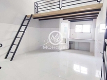 Hình ảnh 🧨Phòng máy lạnh đẹp có gác chỉ 3tr5 tại Trường Chinh F13 Q Tân Bình🧨