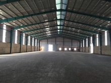 Hình ảnh Cho thuê kho, nhà xưởng 1800m², 2000m², 4000m² trung tâm thành phố, ĐN