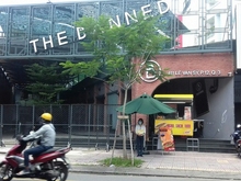 Hình ảnh Siêu Phẩm Kinh Doanh NHà Hàng , Showroom, dtsd 1000m2