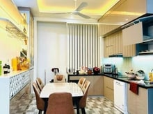 Hình ảnh Bán Nhà 50m2 Xây Mới 4 Tầng, Full Đồ, Ngõ Thông, Cách Phố Ngọc trì 20m