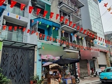 Hình ảnh Bán nhà MP khu Lê Trọng Tấn Thanh Xuân, vh - kd, 66m 5T mt4,2 chỉ 17,5