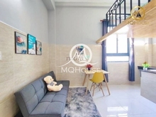 Hình ảnh 🧨Phòng máy lạnh đẹp có gác chỉ 4tr5 tại Lý Thường Kiệt ĐH Bách Khoa🧨