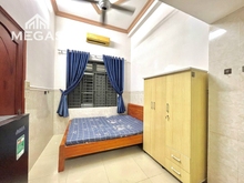 Hình ảnh 🌝 Căn Hộ DV - Đầy Đủ Nội Thất - Ngay Công viên phần mềm Quang Trung