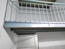 Hình ảnh Phòng Rộng Mới Có Gác, Gần Cầu Tham Lương Giá 2tr