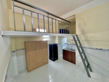 Hình ảnh Phòng trọ có máy lạnh ở p12 Tân Bình
