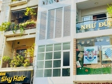 Hình ảnh Cho thuê 4 TẦNG NHÀ MỚI đường Nguyễn Thiện Thuật,Q3 sàn suốt SIÊU RẺ