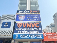 Hình ảnh Văn phòng ảo khuyến mãi 10-15% giá trị HĐ. Giá thuê 499.000/tháng