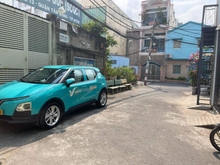 Hình ảnh Bán nhà CHDV Trường Chính Tân Bình 5 Tầng, Thu nhập 50tr/ Tháng, 12PN.