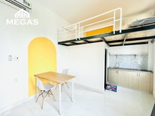 Hình ảnh Căn Hộ DV Full Nội Thất - Đầy Đủ Tiện Nghi ngay Nguyễn Ảnh Thủ - Tô Ký