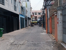 Hình ảnh 🔥🔥🔥[ 3.99 TỶ ] KHU VIP Đặng Văn Ngữ - 84m2 - 4 tầng BTCT - CỰCHIẾM