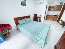 Hình ảnh CCMN 148 Hoàng Quốc Việt - Cầu Giấy - Hà Nội
