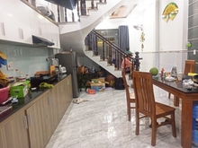 Hình ảnh Cực phẩm trung tâm Q12, 60m2, 2 tầng bê tông cốt thép, nhỉnh 3 tỷ