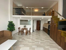 Hình ảnh Siêu phẩm Duplex 45m2 ở Nguyễn Gia Trí
