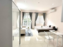 Hình ảnh Khai trương Trang Chủ MB66.COM / Đăng Ký Tặng 66K mới phòng có ban công, máy giặt riêng quận Tân Bình