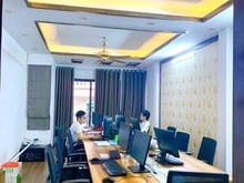 Hình ảnh Bán nhà Thái hà, 52m2x 6T, MT3.5m, Ô tô, Kinh doanh, Nhỉnh 15 tỷ