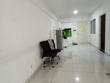 Hình ảnh Cho thuê cc Prosper Phan Văn Hớn, Quận 12, 65m2, 2pn, 2wc, 8tr5