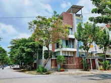 Hình ảnh GÓC BIỆT THỰ 2 MẶT TIỀN  -  Khu An Phú Hưng - Ngay Trung Tâm Quận 7