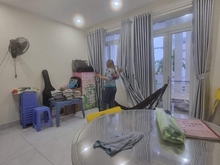 Hình ảnh Bán Mặt tiền Trung mỹ tấy nhà 4 tầng 95m2 chỉ hơn 6 tỷ