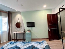 Hình ảnh 🛎️STUDIO 30m2 Ban công - thang máy - ngay Ngã 6 Phù Đổng - Quận 1