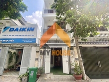 Hình ảnh HIẾM⛔⛔⛔Nhà PHỐ Trệt 2 Lầu 4pn GIÁ HẠT DẺ AN PHÚ Q2