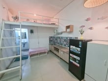 Hình ảnh Studio full nội thất ngay Thảo Điền - vòng xoay Trần Não - Quận 2
