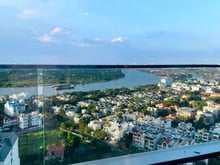 Hình ảnh Cho thuê Trang Chủ MB66.COM / Đăng Ký Tặng 66K chung cư Masteri Lumiere Riverside Thảo Điền Quận 2