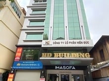 Hình ảnh Mocbai66 - Trang Tải Game Mộc Bài 66 Chính Thức mặt phố Trần Quốc Toản diện tích 38m2 giá 15tr