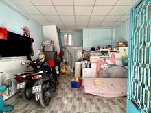Hình ảnh 🔥🔥🔥[ 3 TỶ ] Hàng xóm LANDMARK -  84M2 - 3 tầng -  Giáp Q1