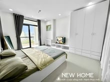 Hình ảnh Mb6623 nạp rút nhanh chóng 1PN Ban Công Lê Văn Sỹ, Tân Bình giáp Phú Nhuận, Q3