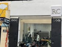 Hình ảnh bán nhà ngay MT Điện Biên Phủ có hẻm hậu. Trệt + 2 lầu + st giá 25 tỷ