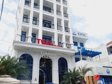 Hình ảnh 🔴ĐẤT VIP- Bán lô đất mặt tiền ngang 10m Quốc Hương, 366m (10,6m x 35m