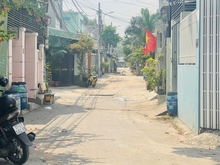 Hình ảnh Mua bán nhà Tp Thủ Đức 95m2- ô tô ngủ trong nhà - Nhỉnh 5T