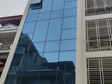Hình ảnh Cho thuê nhà mặt phố NGUYỄN NGỌC NẠI, DT 100m2x6 tầng, MT 5m,Giá 120tr