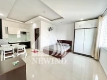 Hình ảnh Studio full nội thất - sát Phú Mỹ Hưng